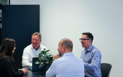 Derfor bør du skifte til fibernet: Fordele for både beboere og boligforeninger