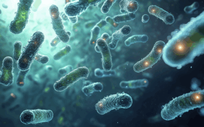 Hold legionella væk- med intelligent overvågning via Kiona Edge