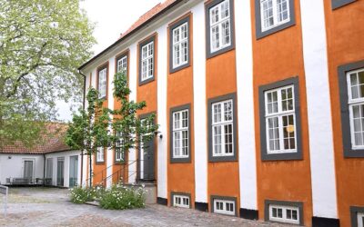 Sådan har Tårnby Kommune skåret 15% af varmeforbruget og 365 Ton CO2 om året