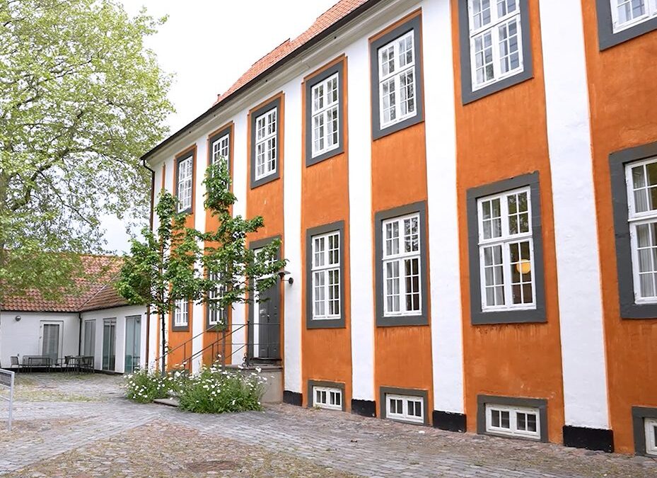 Sådan har Tårnby Kommune skåret 15% af varmeforbruget og 365 Ton CO2 om året