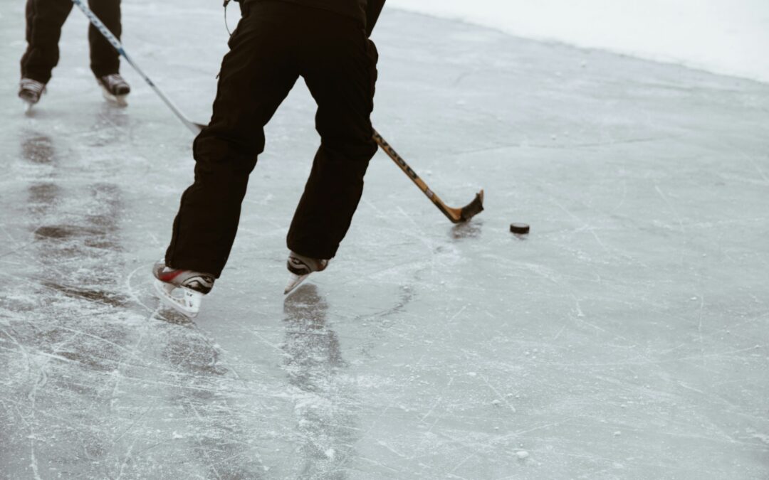 Energioptimering i skøtjehaller – Sådan styrer du forbruget uden at gå på kompromis med isen