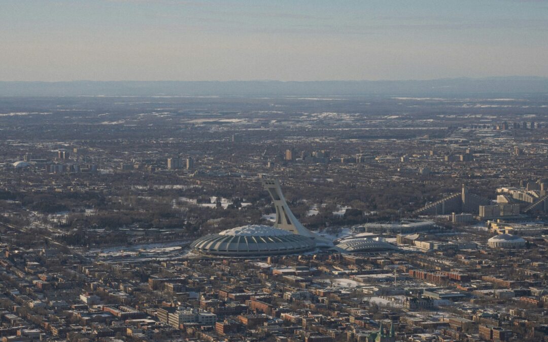 Edge AI dokumenterer grøn effekt: Sådan reduceres CO?-udledning i bygninger